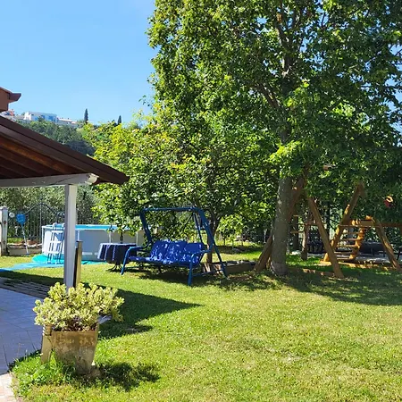 Daire Olive Garden House 2 Izola