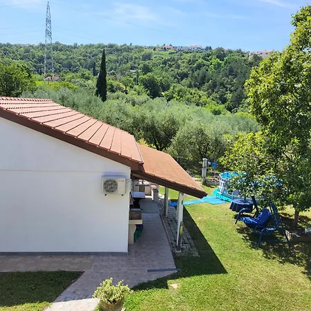 Olive Garden House 2