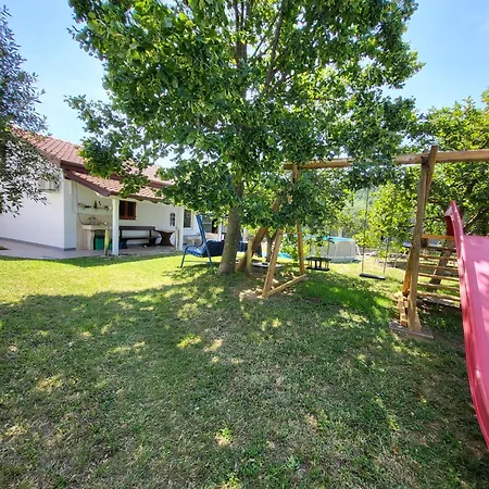 Olive Garden House 2