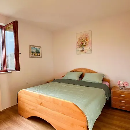 Olive Garden House 2 Διαμέρισμα