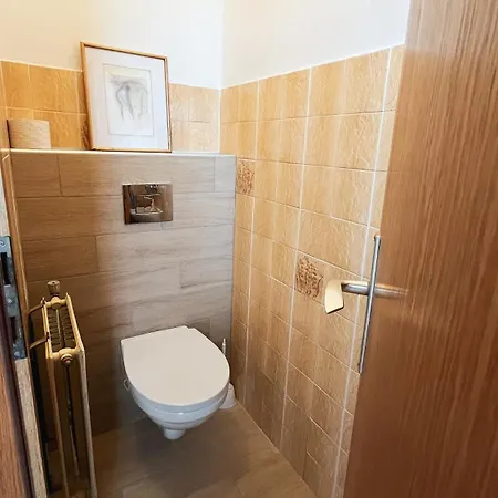 Apartma Olive Garden House 2 Izola