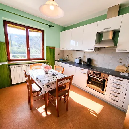 Διαμέρισμα Olive Garden House 2 Izola
