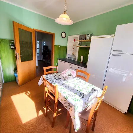 Olive Garden House 2 Διαμέρισμα *