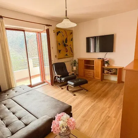 Olive Garden House 2 Apartma Izola